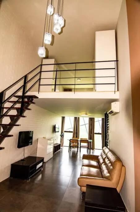 Empire Damansara Picasso Forrest Room SoHo Loft - photo 7