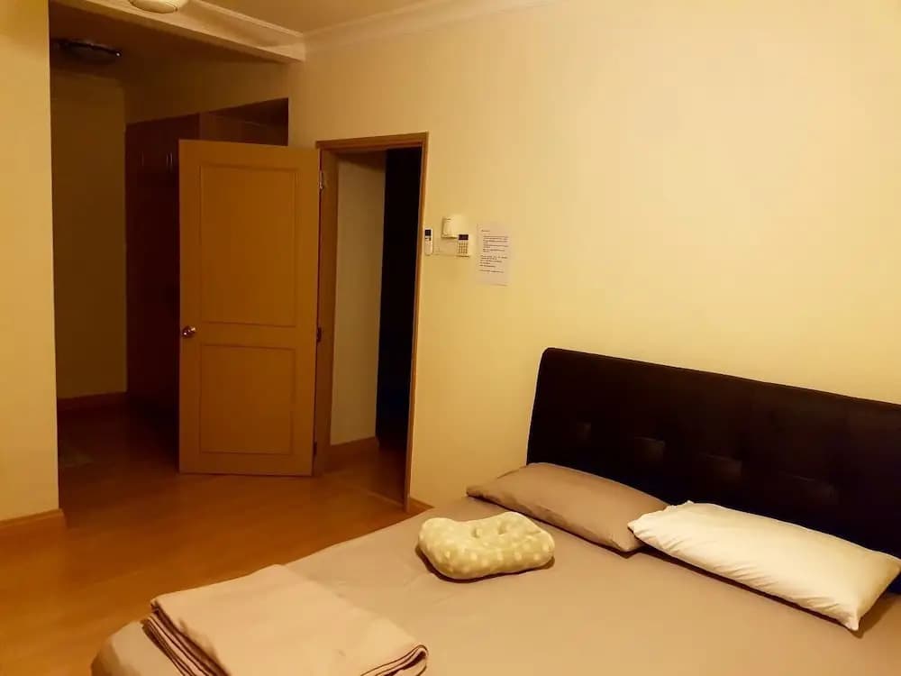Cozy Putrajaya Homestay - photo 3