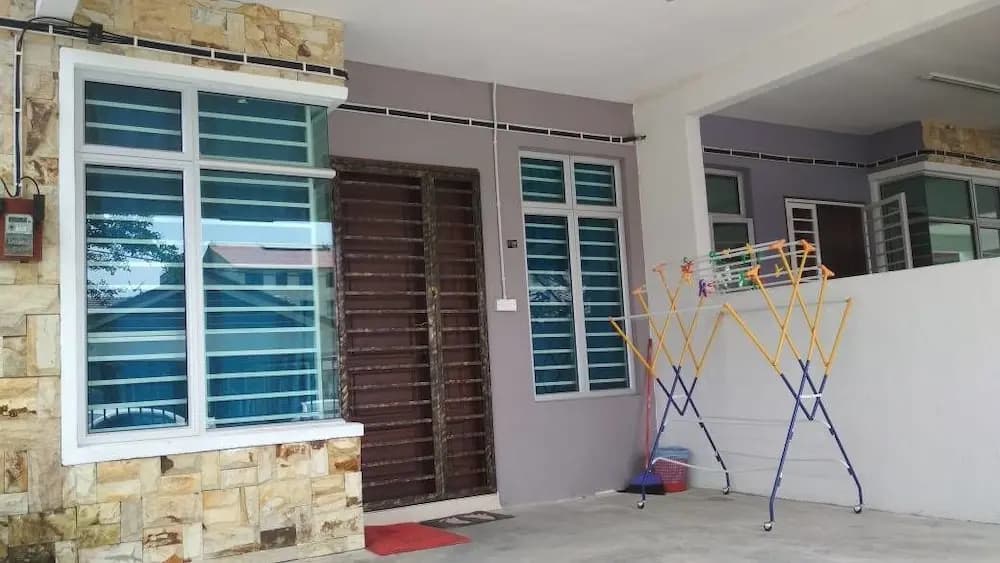 Alya Homestay - main photo