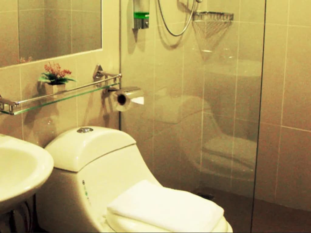 Adel Hotel - photo 8