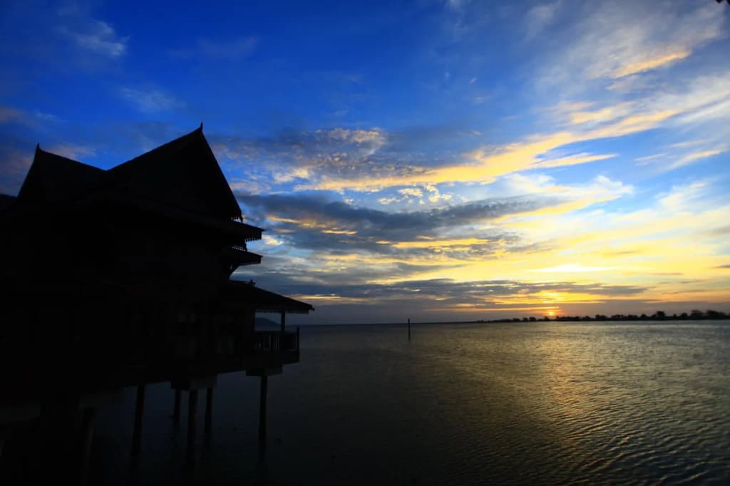 Luxury Villas at Ombak Villa Langkawi - photo 18