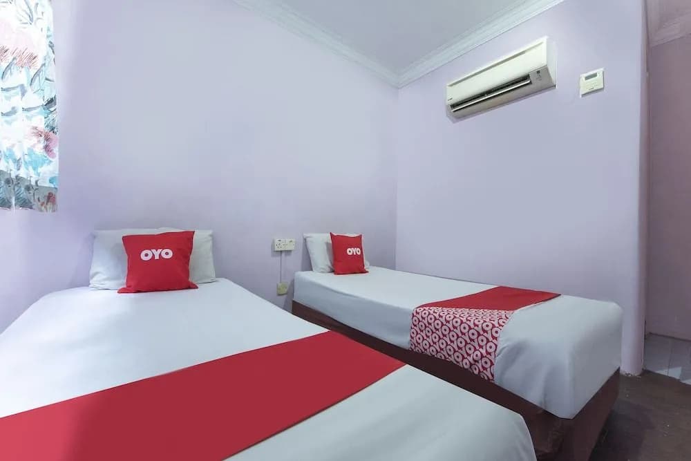 OYO 90417 Apollo Hotel - photo 4