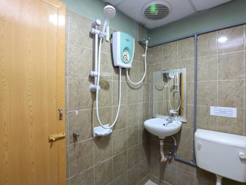 OYO 904 Avee Budget Inn - photo 7