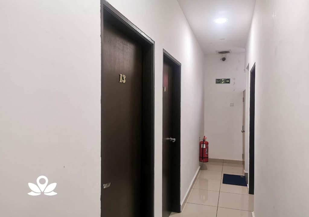 LSH Hotel - photo 22
