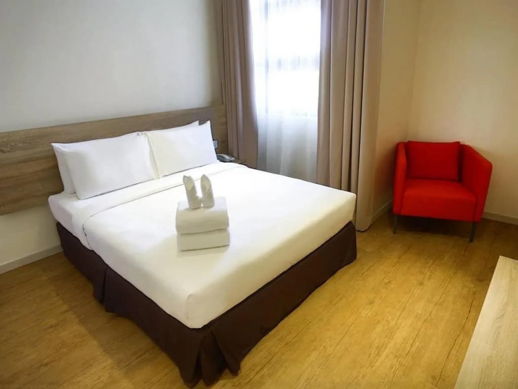 Rooms By Rocana - photo 10