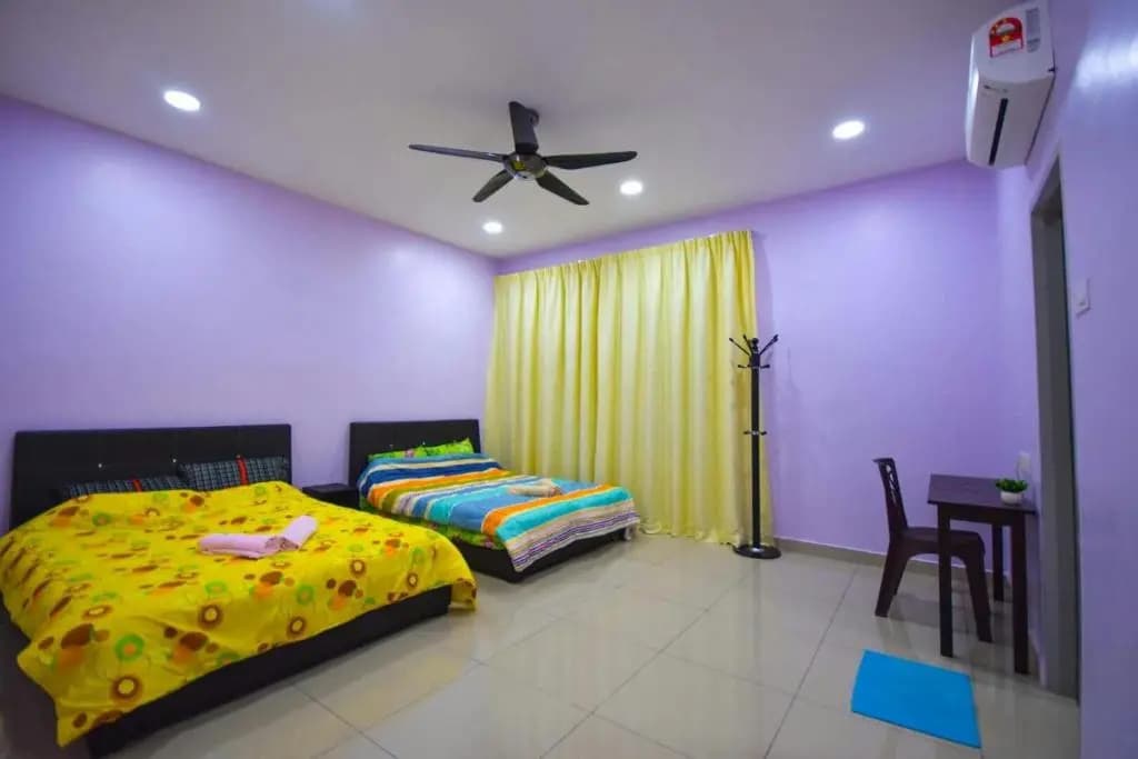 275 Sitiawan Homestay - photo 2