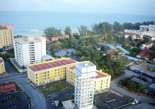 Seaview Holiday Apartment 3 - photo 3