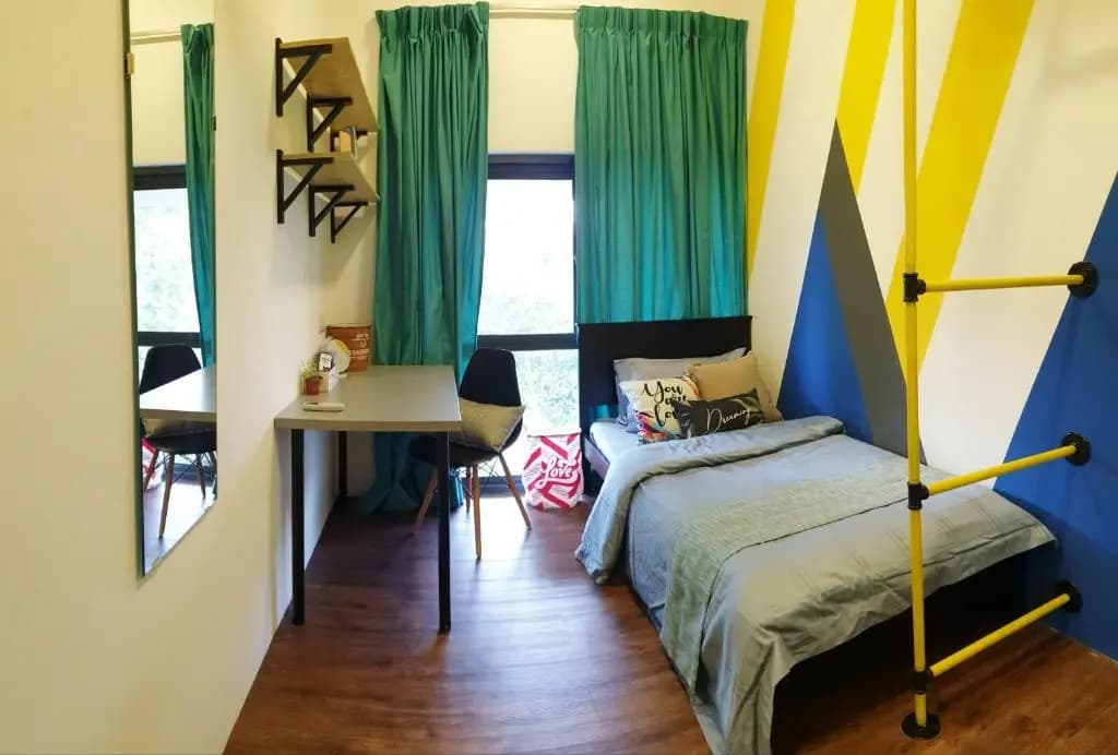 Industrial Suites at Bandar Sunway - main photo