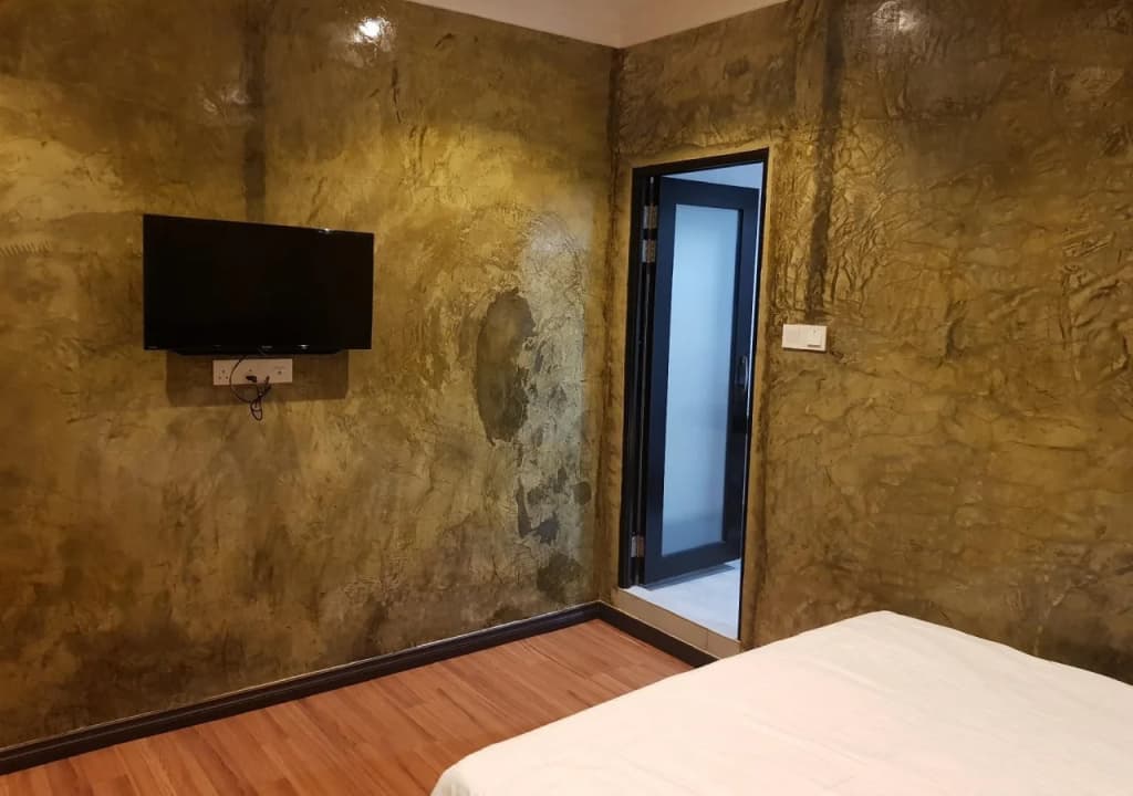Memory Boutique Hotel - photo 4