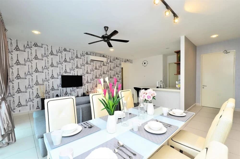 Cristal Residence - photo 14