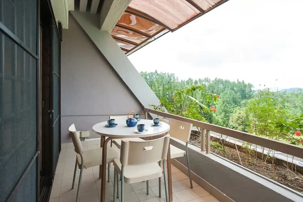 Awana Genting Luxury Suite - photo 8