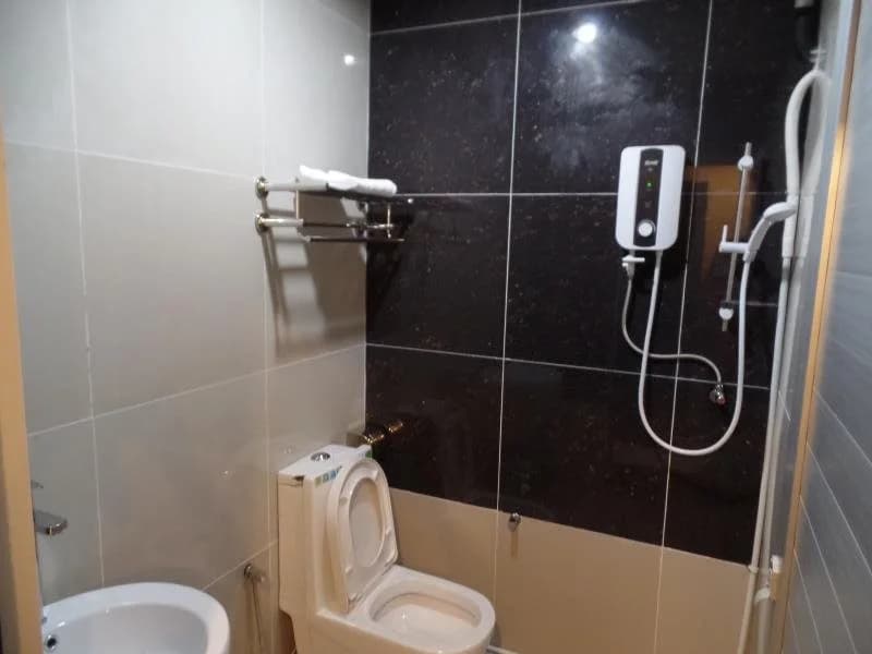 Jaya Hotel Sibu - photo 6