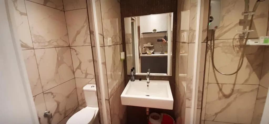 Sunway Paradise Home Staycation PH2100 SELF CHECK IN OUT - photo 4