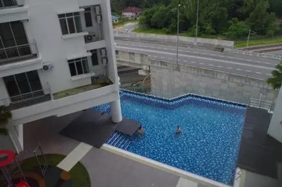Taiping Centre Point Suite 7 by BWC - main photo
