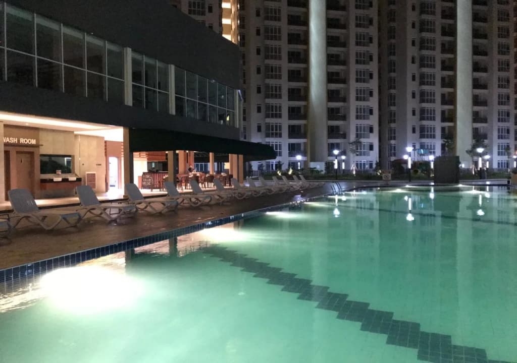 KSL Hot Spring Resort - photo 13