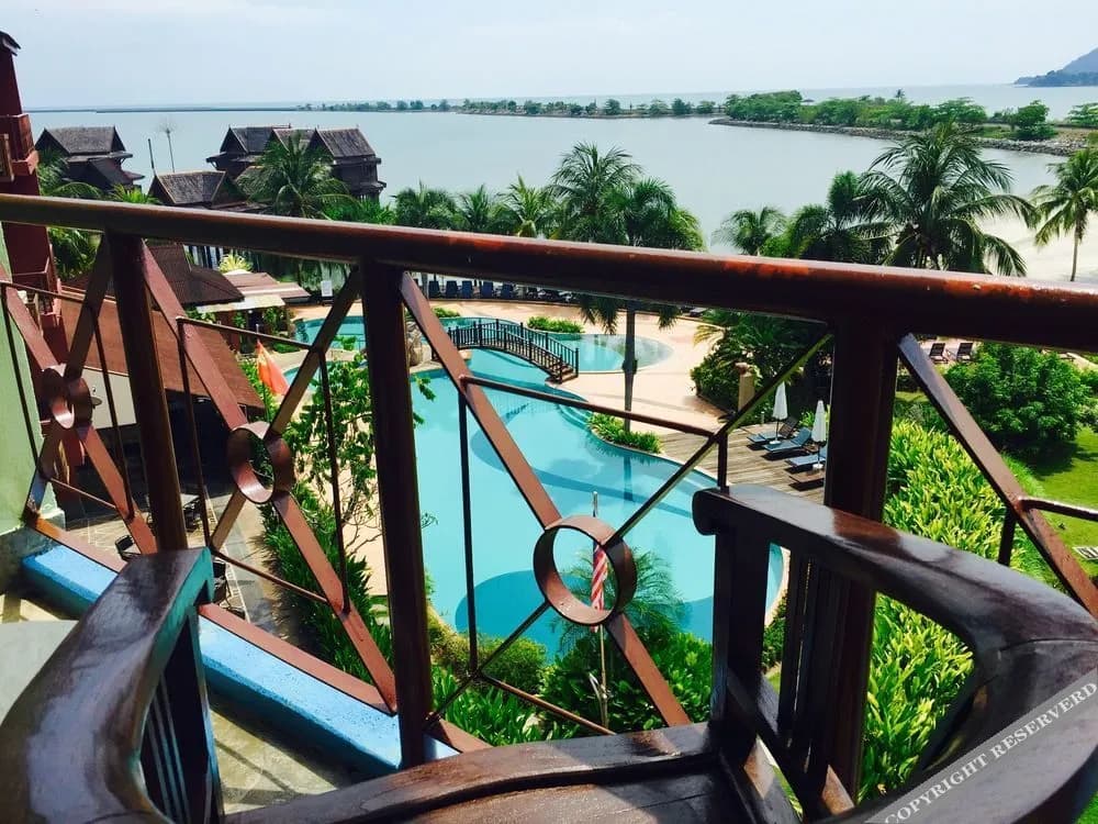 Delisha Suite @ Langkawi Lagoon - photo 2