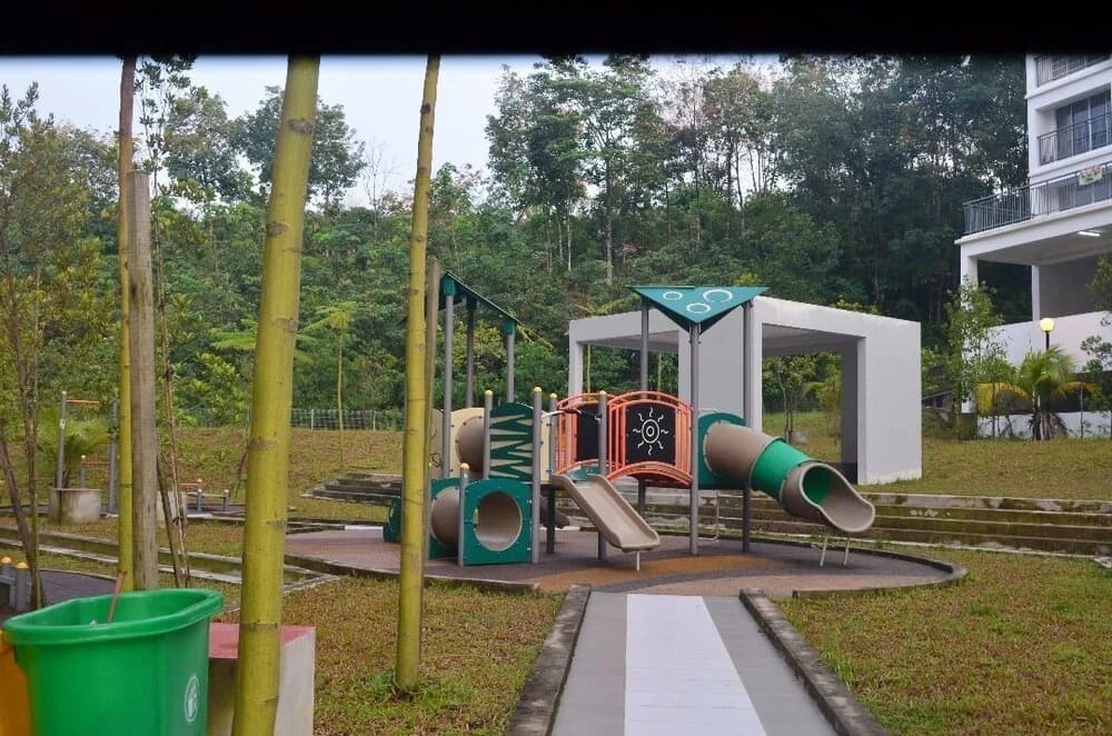 GlurpeeHome Hijauan Height Bangi Kajang - photo 16