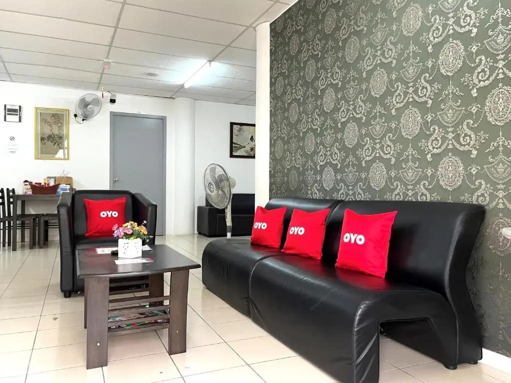 OYO Home 90326 Wg Guest House - photo 8