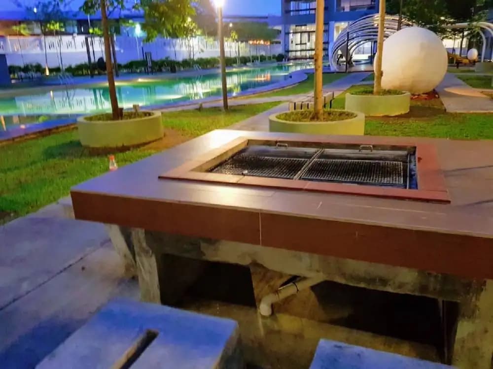 Puchong IOI Skypod Apartments - photo 15