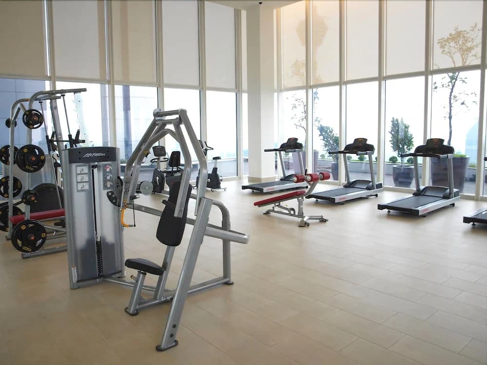 KLCC Platinum Suites by Condotel - photo 22