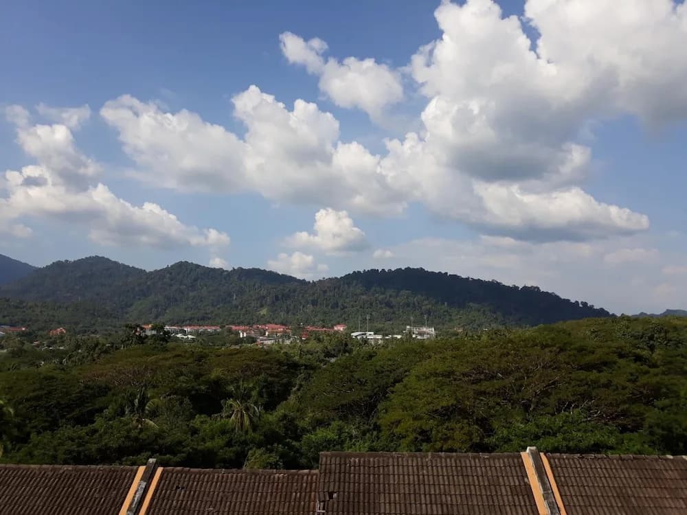 Kashorga Homeaway 6th Floor - photo 19