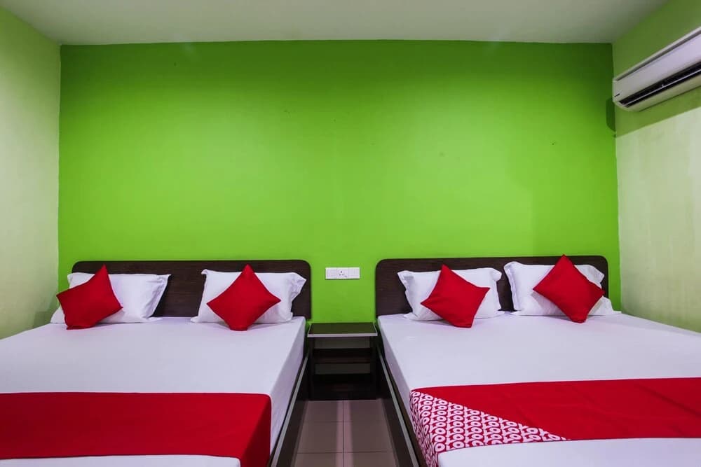Hotel Siswa by OYO Rooms - photo 5