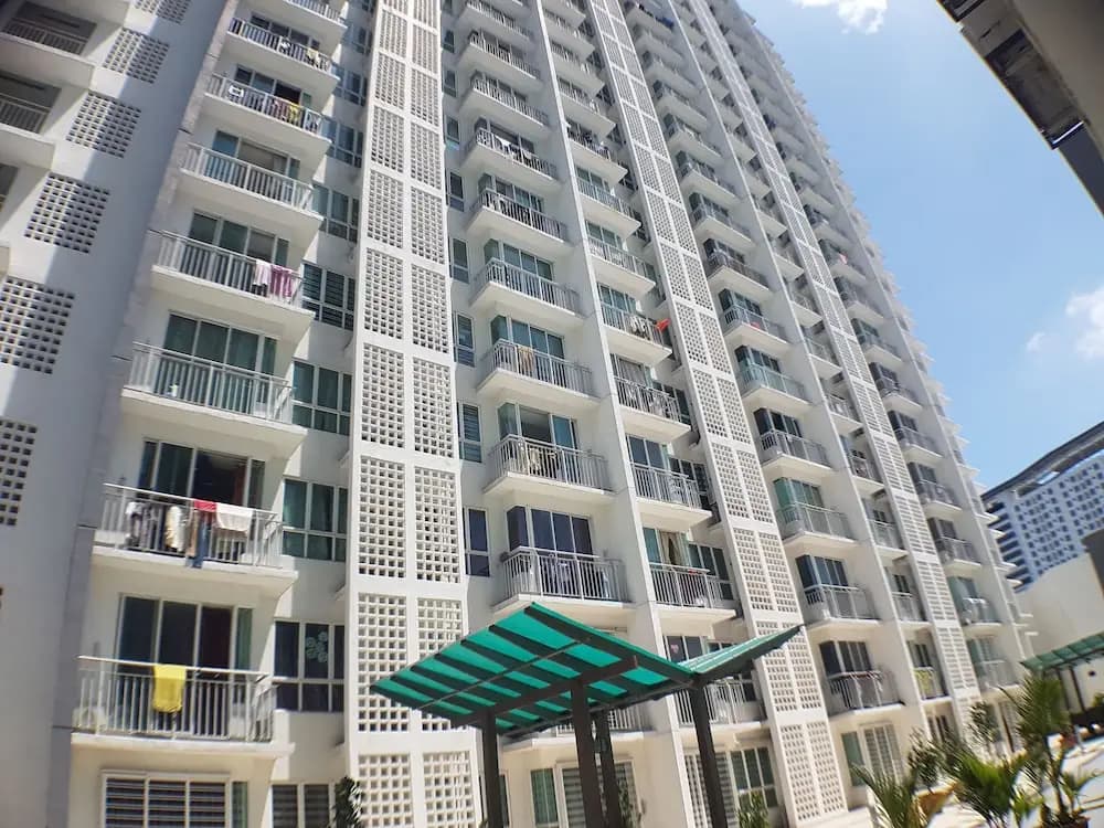 My Casa Comfortable Apartment in Shah Alam - main photo