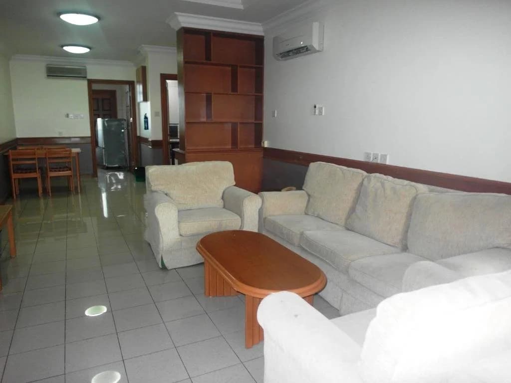 Jinhold Hotel & Serviced Apartment - photo 11