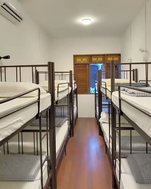 Sydney Backpackers Jonker Street Melaka - photo 10