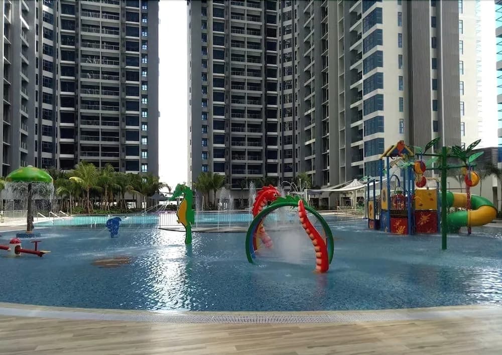 Atlantis Residence By V SUITES - photo 12