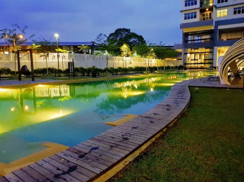Skypod Residence - photo 15