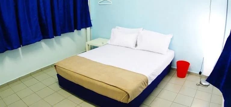 Sayang Heritage Residence & Guest House - photo 33