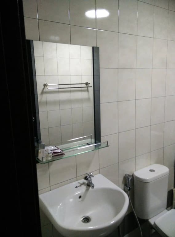 Indah Alam Vacation Home - photo 10