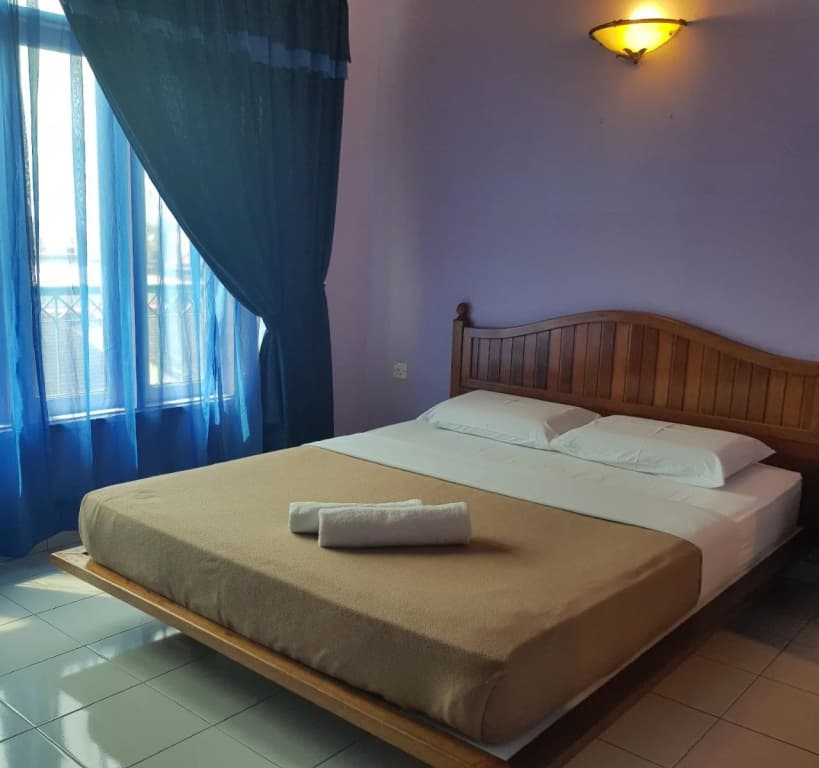 Century Suria Service Apartment Langkawi - photo 6