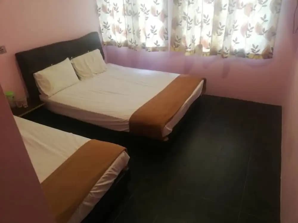 OYO 90062 I Hotel - photo 4