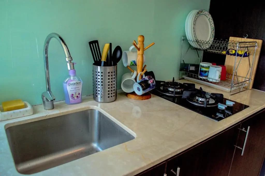 Vega Residence Cyberjaya Selangor - photo 21