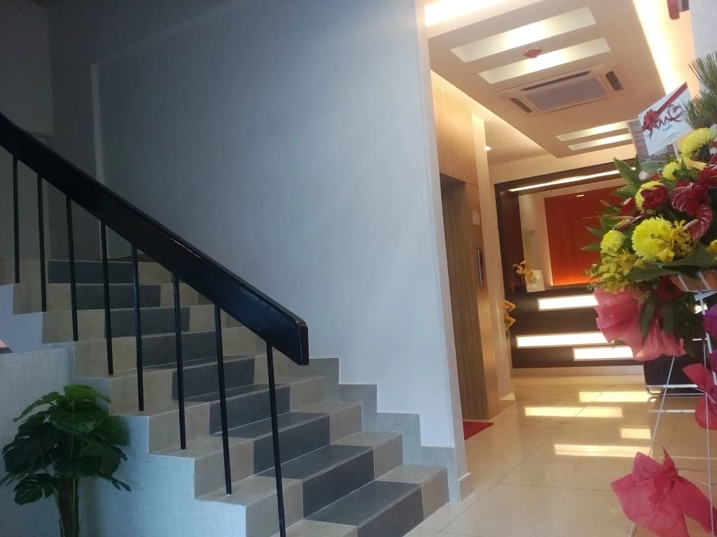 Sunrise Hotel - photo 13