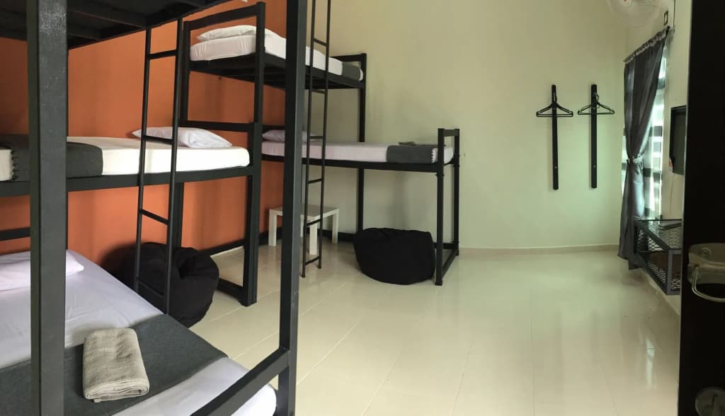 Belukar Lodges - main photo