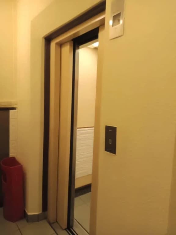 City Inn - photo 8