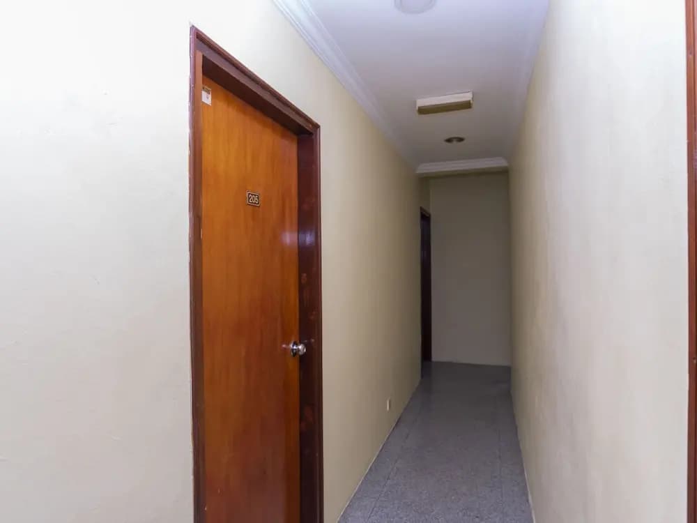 OYO 536 Fully Hotel Johor Jaya - photo 13