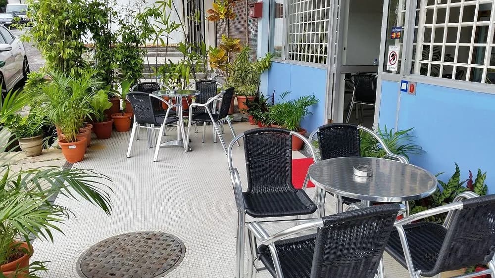 Green Ocean Inn - photo 12