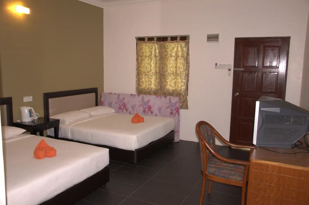 Vikri Beach Resort - photo 5