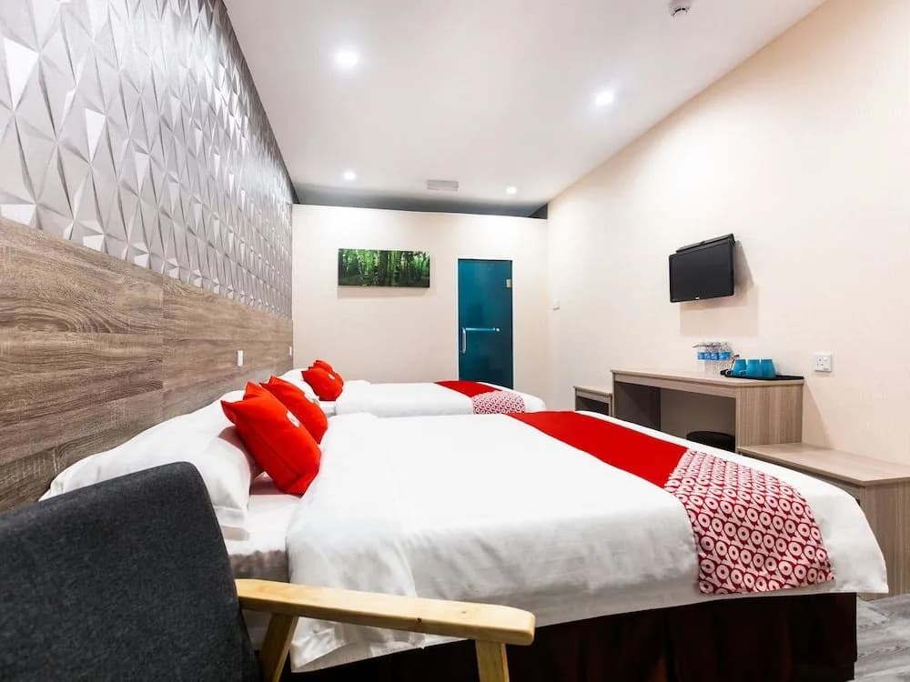 Oyo 1156 3S Hotel - photo 4