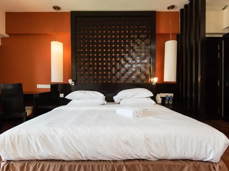 Resort Suites at Sunway Lagoon Resort - main photo