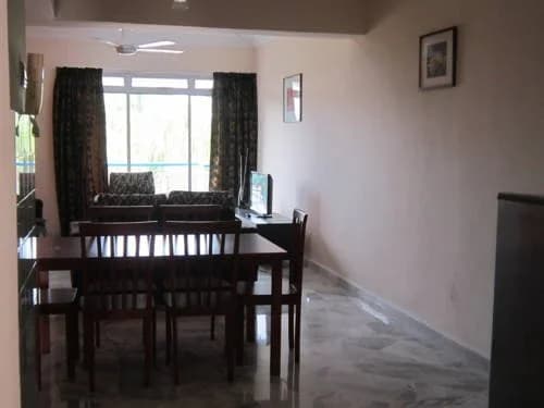 Ocean view resort - photo 13