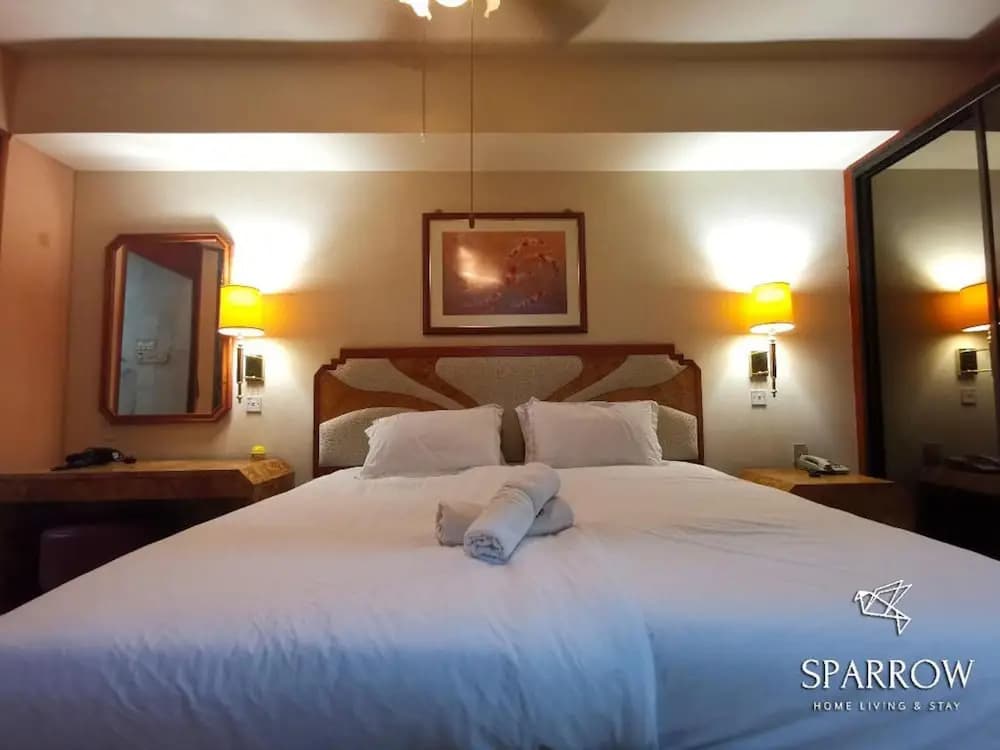 Awana GolfResort Premium Suite - main photo