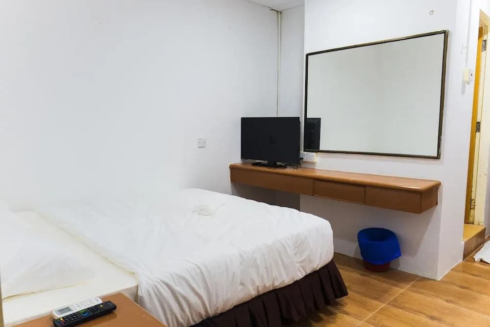 Mr J Homestay In Kb Town - photo 6