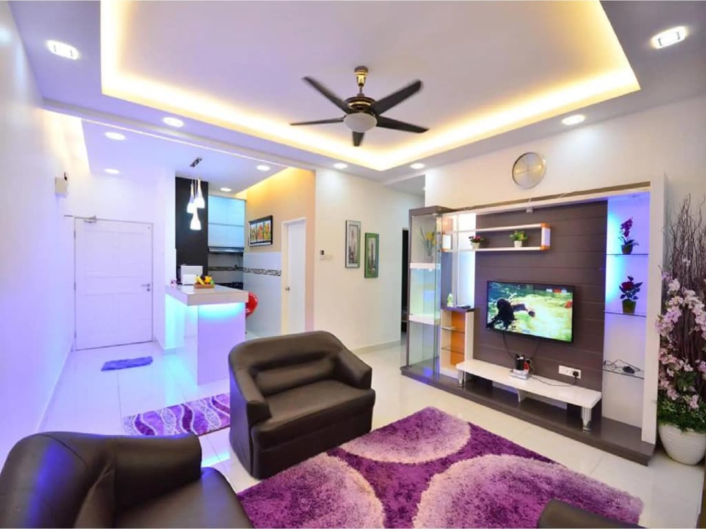 Seri Endon Guesthouse - photo 11