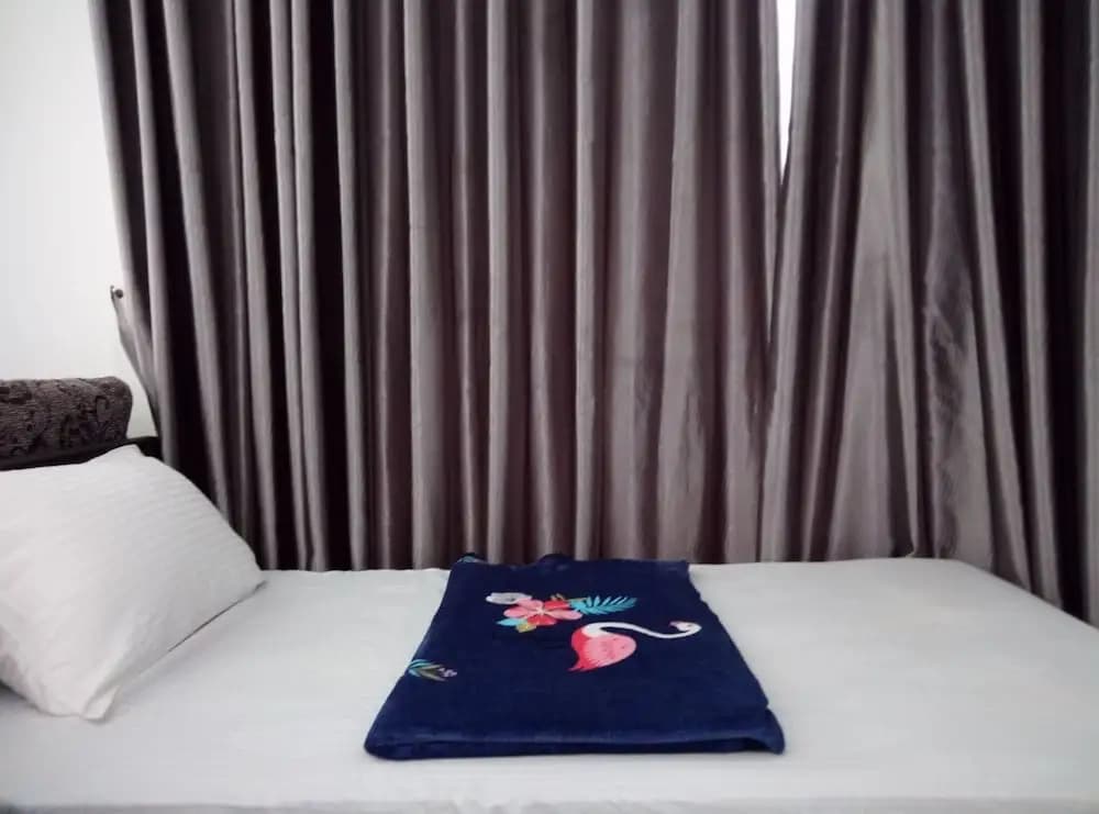 The Afiniti City View Apartment - photo 2