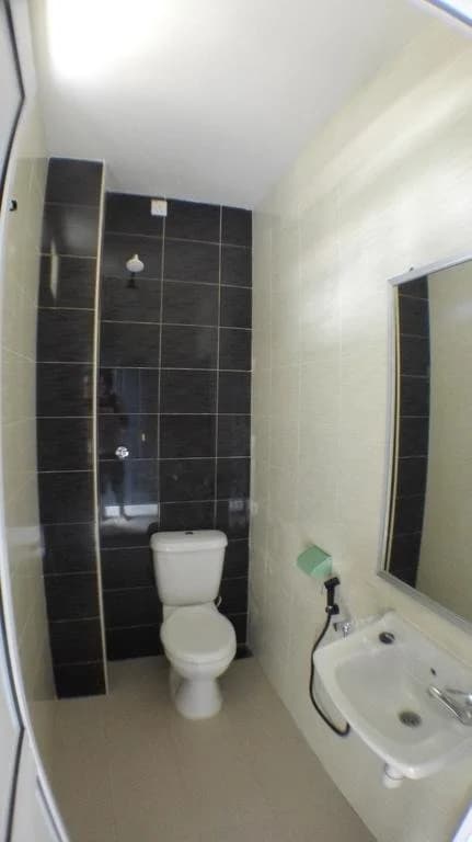 Tebing Guest House - photo 11